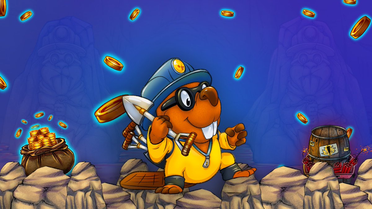 🚨Final 24h to enter the TOP 5 and win $DIGGY

With just 10 matches, you could climb the leaderboard and knock off these legends:

🥇 Mars 31,755 pts
🥈 Wellaugusto 27,980
🥉 Aprendendo 12,455
🏅 Kinni 10,435
🎮 Chuggalo 6,725

The prize pool is waiting 👀
…7kz-xaaaa-aaaal-ar7ea-cai.raw.icp0.io