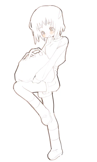 別になにも 