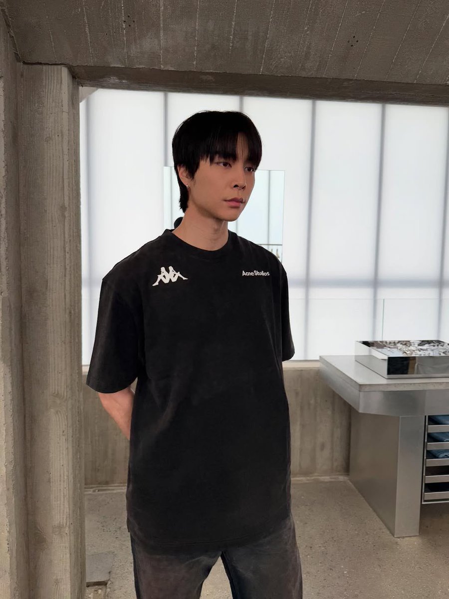 บอบอ tweet media