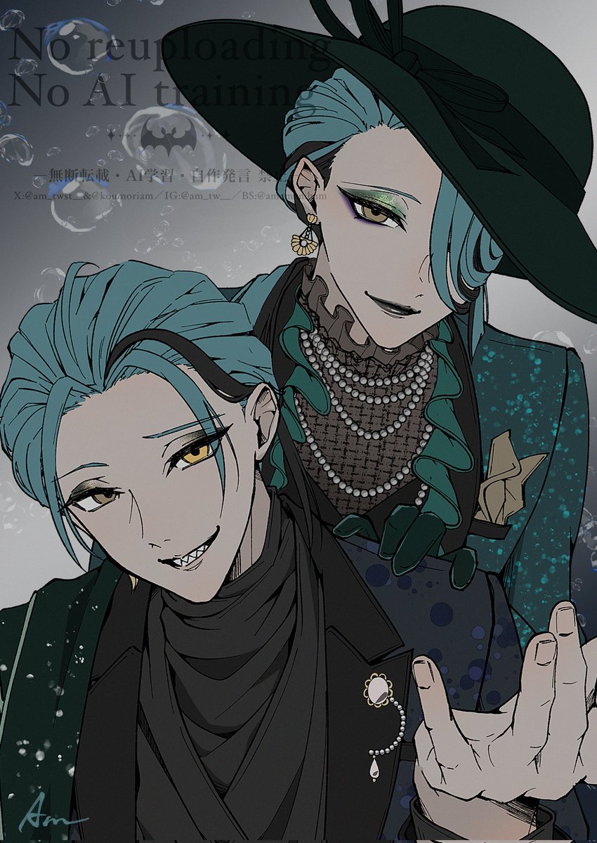 am_twst__'s tweet photo. ﾘｰﾁﾏﾏ、かっこよかった！ https://t.co/oUZ1laWfS8