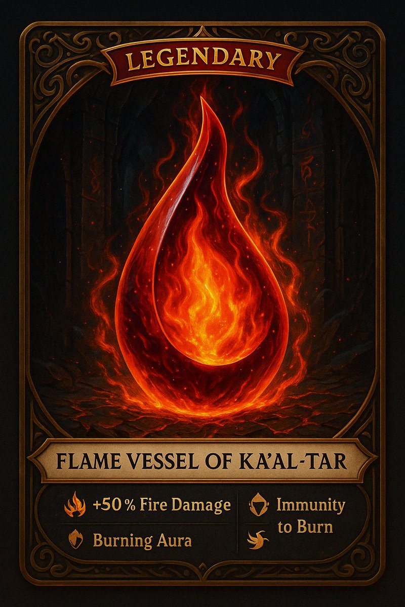 Treasure1970x's tweet photo. ๐จ Set Sail, Legends! ๐ดโโ ๏ธ
๐ฅ Claim the ultimate power-up in #TreasureIslandsRPG! ๐ฅ
Unleash the might of the seas with this exclusive NFT Artifact, forged for the bravest pirates only. Boost your strength, dominate battles, and carve your name into pirate lore. ๐ก๏ธ๐
๐ Available now on Rarible โฌ๏ธ
๐ https://t.co/qgj8L4xTpu
๐ข Only the bold will survive. Will you rule the waves? ๐
#NFTGaming #PlayToEarn #Web3Games #NFTCommunity #GamingNFTs #PirateLife