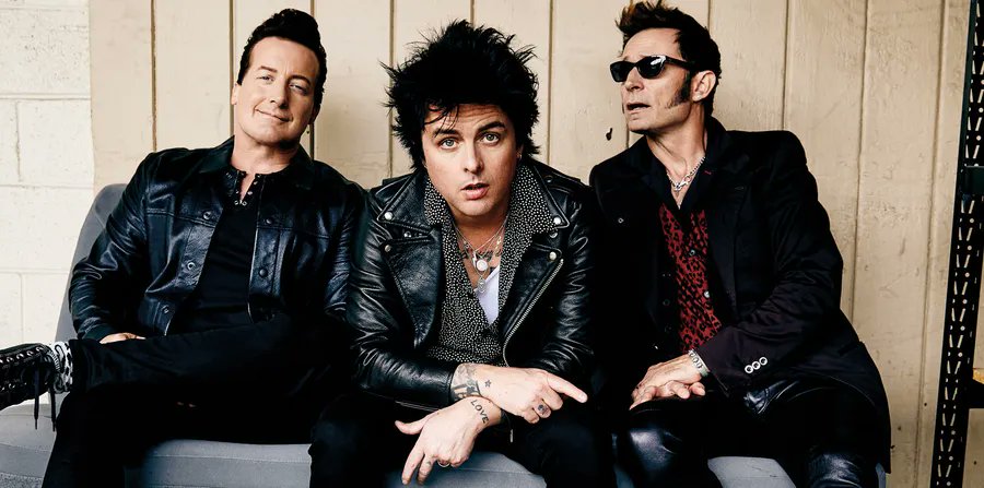 thumbnail-Green Day
