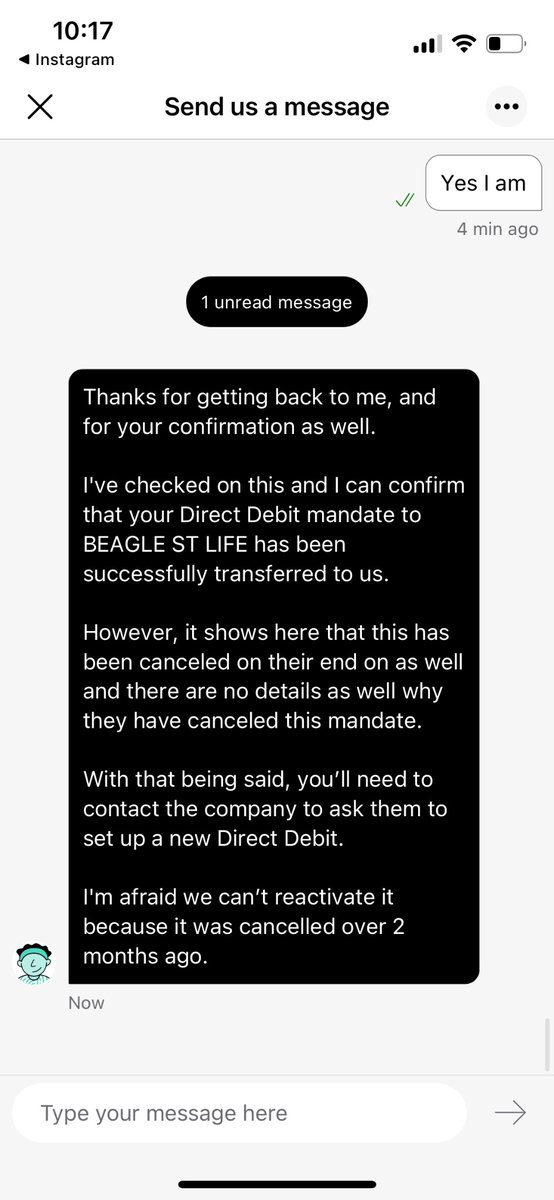 Natalie Seaton tweet media