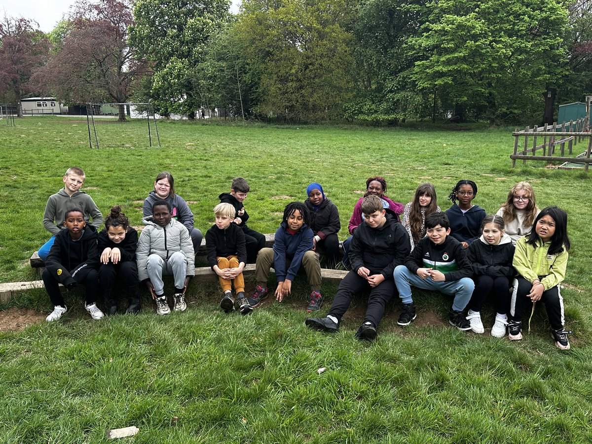 FoxfieldPrimary tweet media