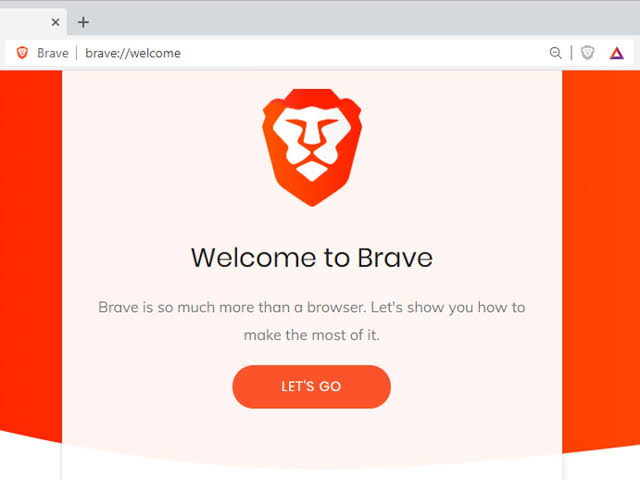 IAmNkosenye's tweet image. Switch from #GoogleBrowser to #BraveBrowser and thank me later.