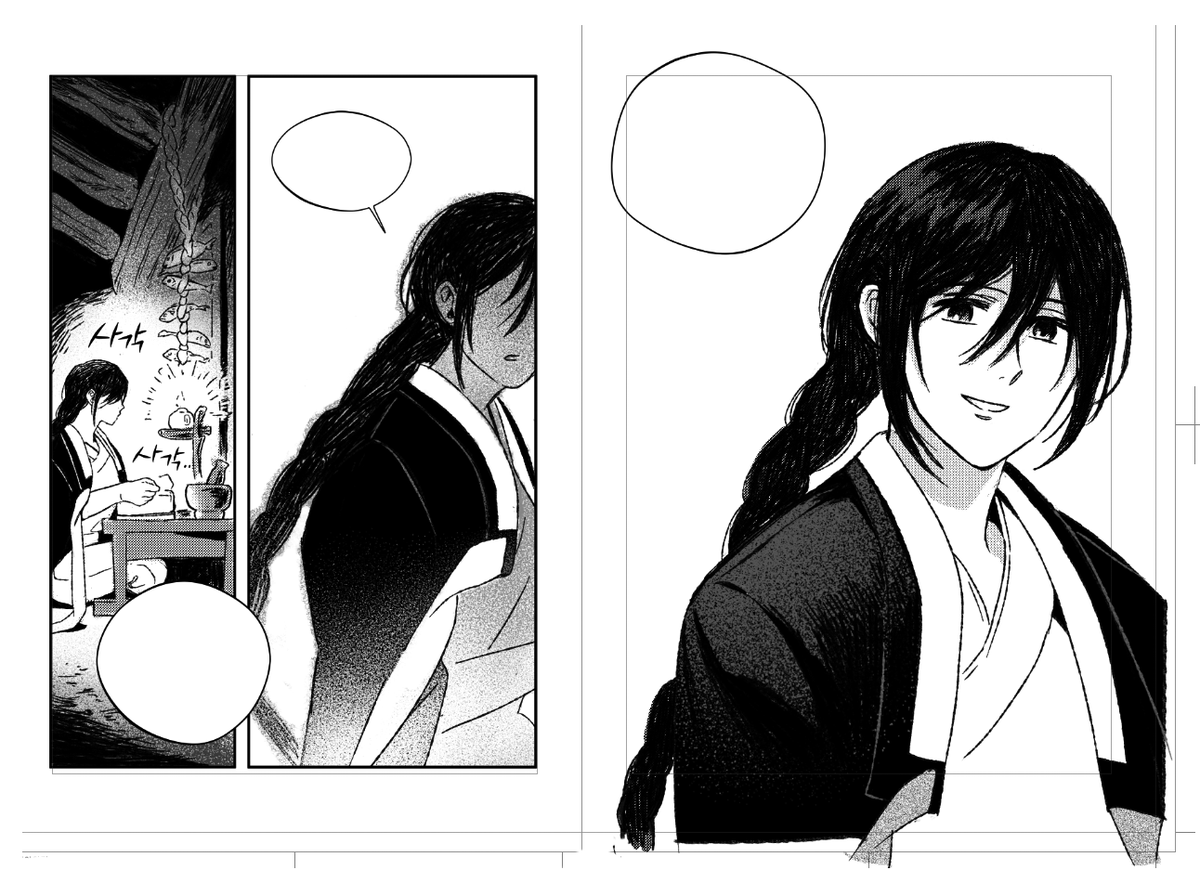 다만백 OC29 / 밥솥밥 tweet media