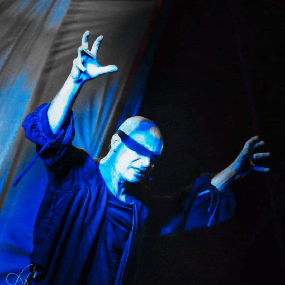 08/05/25
ore 21:00
Ex Convento dell'Annunciata - Abbiategrasso (MI) Teatro dei Navigli 
ODISSEA regia di Luca Cairati 
con Luca Cairati, Francesco Curatella  

biglietti: bit.ly/ODISSEA8MAGGIO

#civilweek #teatro #cultura #teatrodeinavigli