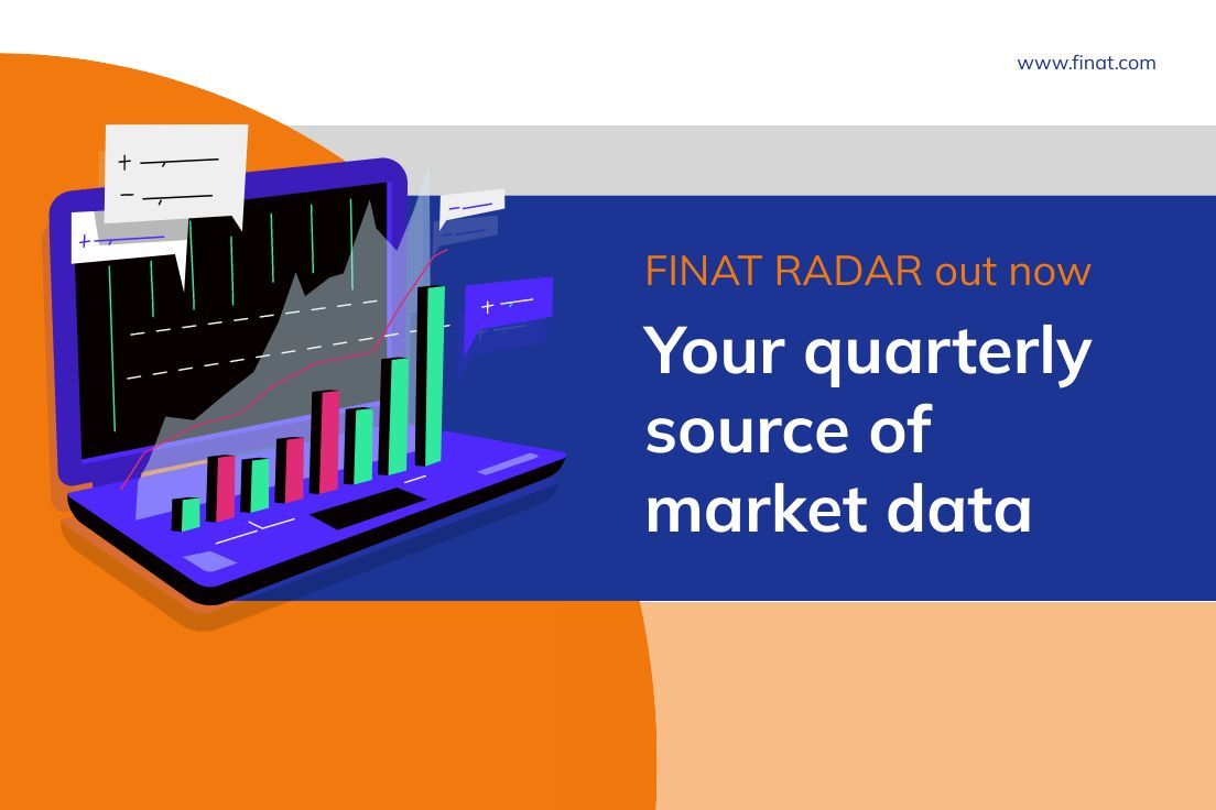 The FINAT RADAR #27 is out, covering the first quarter of 2025!

View and download the report (FINAT members only): finat.com/login?continue…