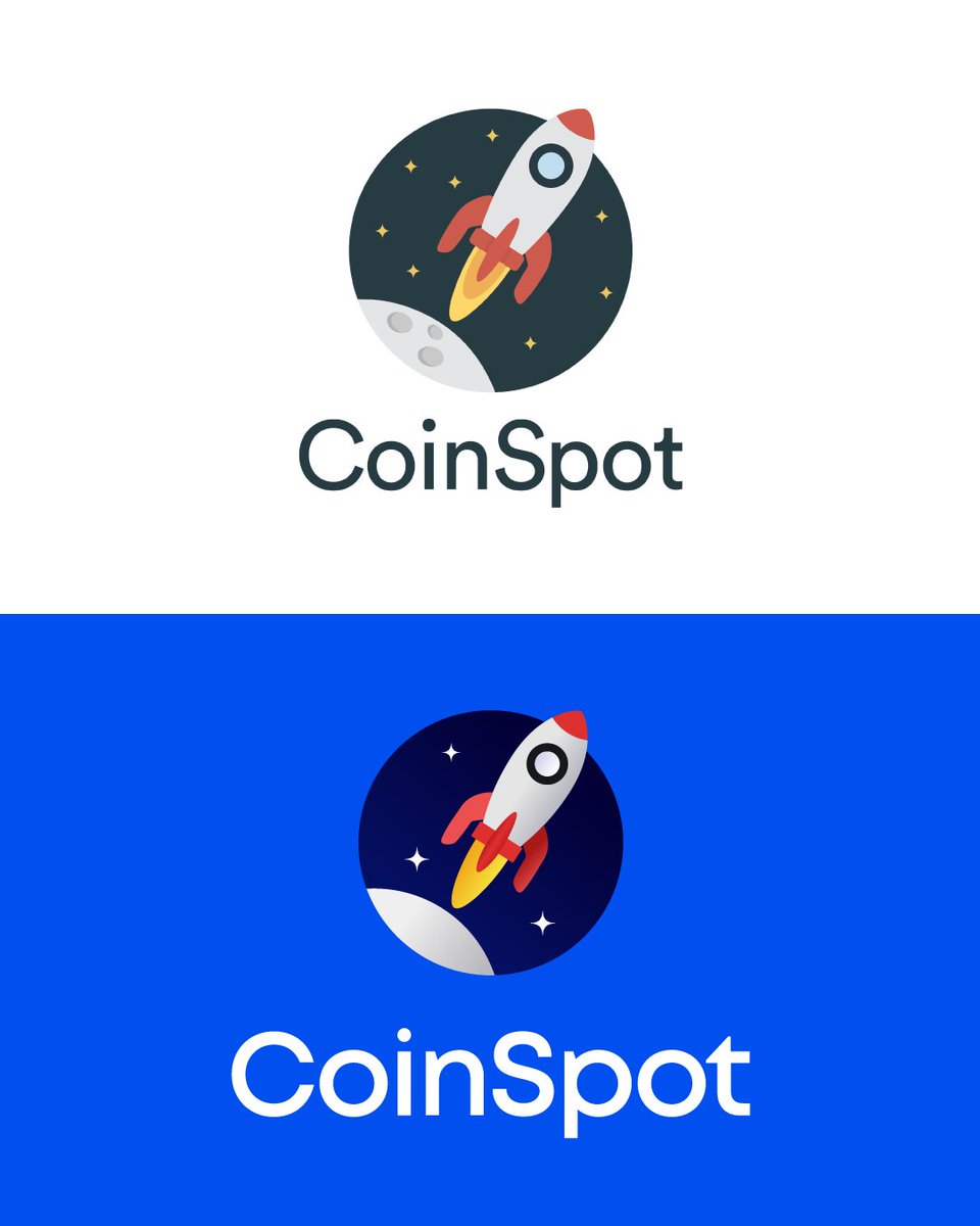 CoinSpot tweet media