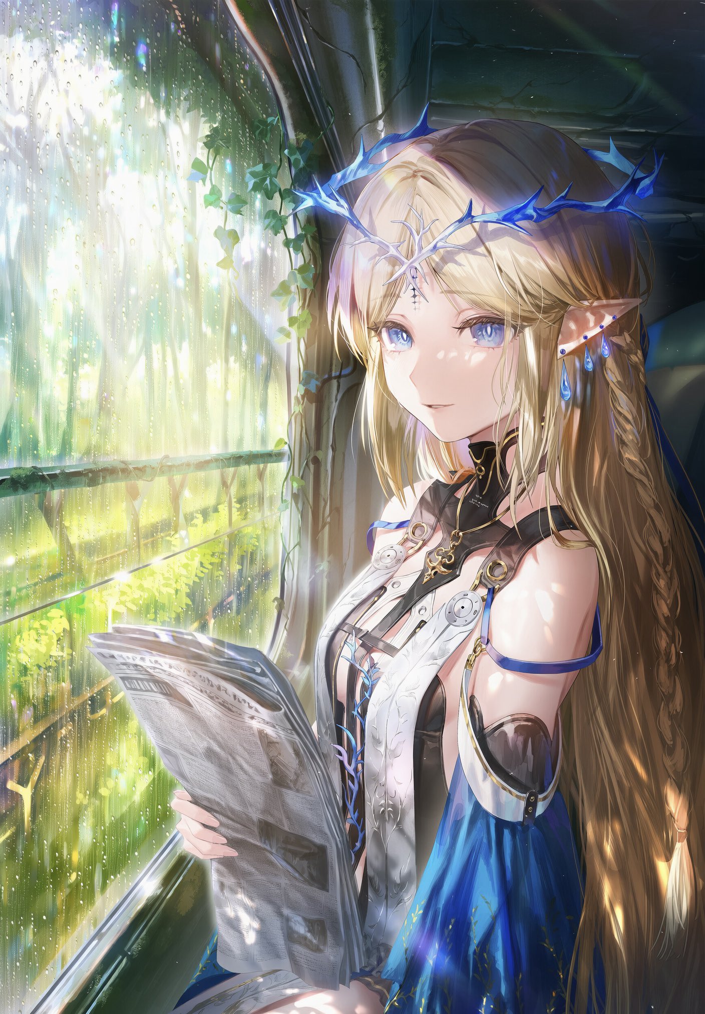 落ち羽 (@YUYE7807) / X