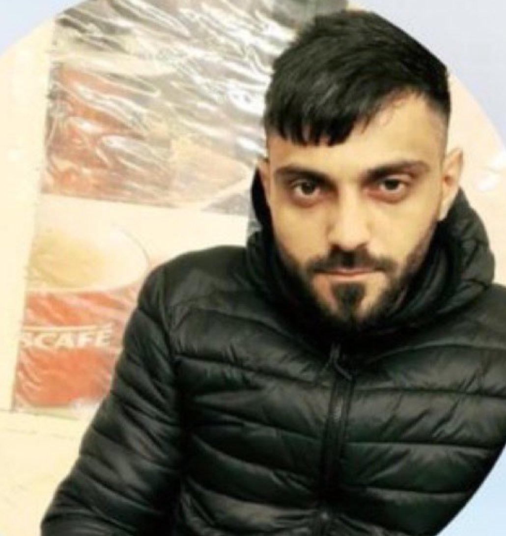 İzmir'de boşanma aşamasında olduğu Şiyan Alpaslan tarafından ölümle tehdit edilen kadın:

"Bana, 'Devlet seni koruyamayacak, devlet hangi kadını korudu ki seni koruyacak' diyor."