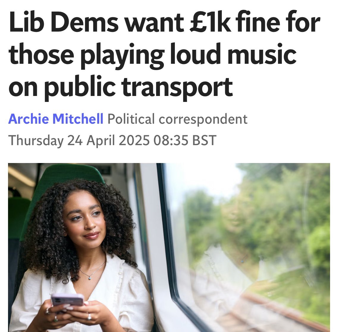 James Melville 🚜 tweet media