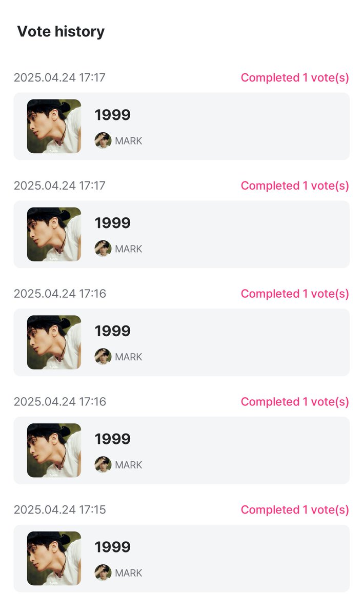 LOOKSMKL's tweet photo. MARKFS!!!! live voting for mcountdown has started! you can vote for mark up to 5 times, pls vote NOW!

#VoteForMarkLee
#MoloVoting 

🔗 https://t.co/yWZHmZghT3 https://t.co/1k7lg98LfB