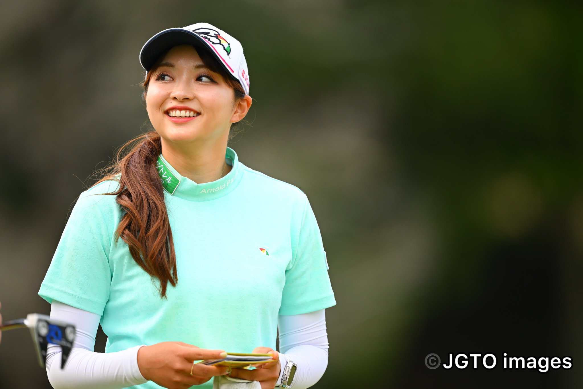 ミシェル・ウィー 「 #前澤杯 」 第1ラウンド⛳️ ツアートーナメントに出場した女子プレーヤーの各日のスコアにおいて、  #寺西飛香留 と #菅沼菜々 の2名が本日イーブンパーでホールアウトし、2005年の #カシオワールドオープン の ミシェル・ウィー が持つ1 ...