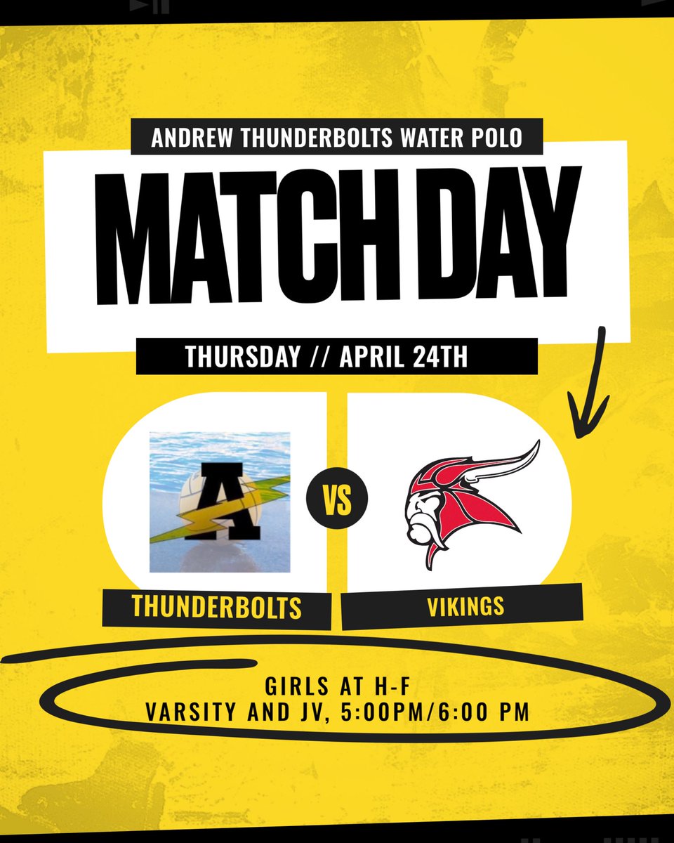 Another SWSC tilt this  week for <a href="/VJABWP/">VJA Boys Water Polo</a> and <a href="/VJAGWP/">VJA Girls Water Polo</a> good luck