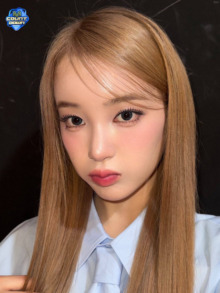 M COUNTDOWN (@mnetmcountdown) on Twitter photo 