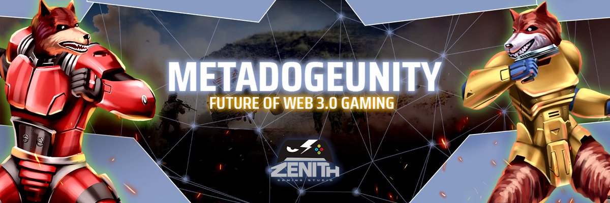 SLR_JOBS's tweet photo. 🖥️@MetaDogeUnity is seeking UI/UX Designer
🏝️ remote
⏳ full-time
💸 by agreement
#MetaDogeUnity is Multi-chain Single and Multiplayer AAA GameFi available on Play store and App store. MetaDogeUnity merges the thrill of AAA-quality gaming with blockchain technology, offering players true digital ownership and immersive gameplay.
https://t.co/FvIlvF4J3m