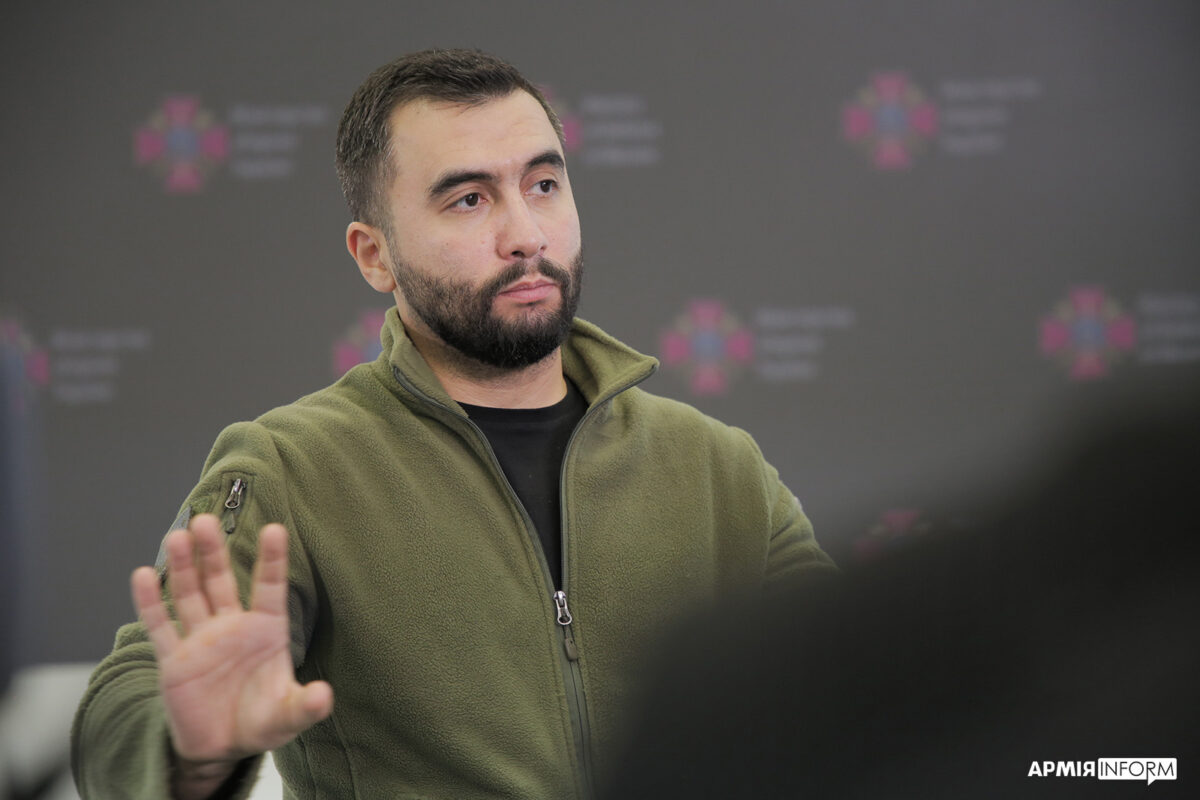 У Міноборони хотіли замовити чохли для бронежилетів на 140 мільйонів фірмі з одним працівником. Після скандалу закупівлю скасували

censor.net/n3548409