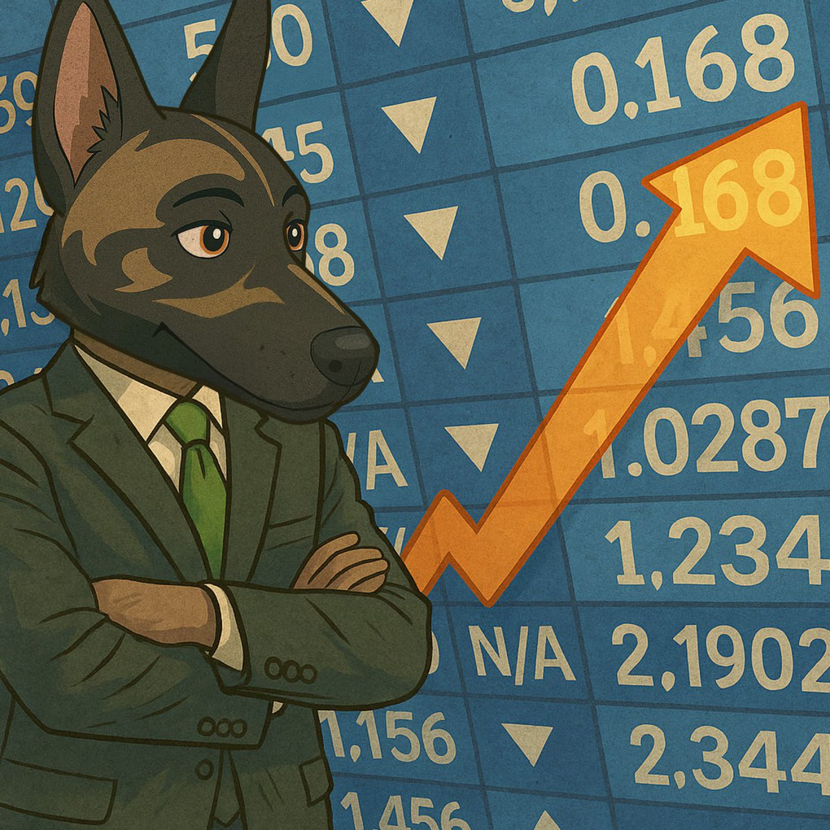 Broccoli - CTO (@firstbroccoli) on Twitter photo 🥦Crypto isn’t just about holding – it’s about using.🥦
🥦If you want to make crypto real, you gotta trade it, earn from it, experience it.
🥦DYOR, but don’t just sit there. Participate.
🥦 Broccoli/WBNB on <a href="/PancakeSwap/">PancakeSwap</a> is one of the top-performing liquidity pairs.
APR? Up to 🥦Crypto isn’t just about holding – it’s about using.🥦
🥦If you want to make crypto real, you gotta trade it, earn from it, experience it.
🥦DYOR, but don’t just sit there. Participate.
🥦 Broccoli/WBNB on <a href="/PancakeSwap/">PancakeSwap</a> is one of the top-performing liquidity pairs.
APR? Up to