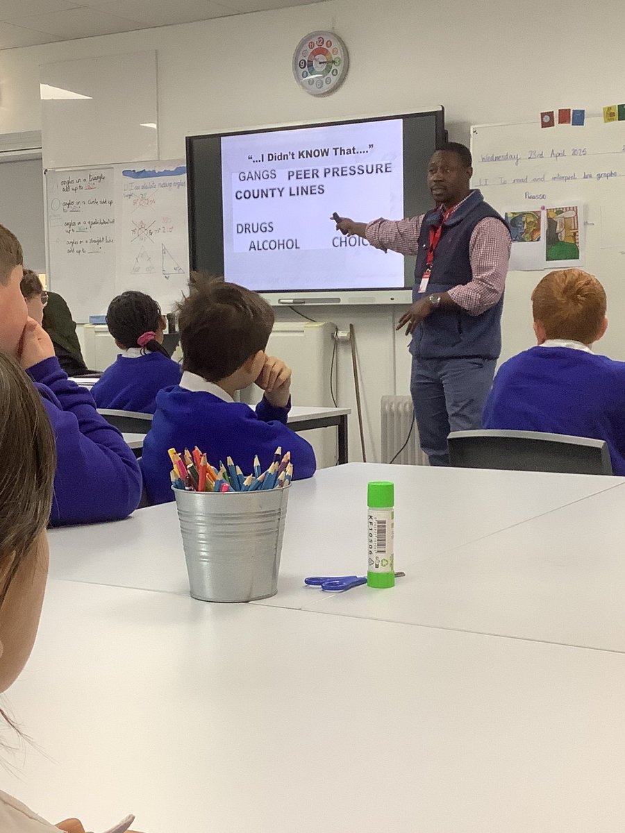 Francis Osei-Appiah is helping us to be mindful and keep ourselves safe. He is telling his amazing story and how if we believe we can achieve our dreams. <a href="/ColyerFergusson/">Colyer-Fergusson</a> <a href="/cityoflondon/">City of London</a> @henrysmithcharity <a href="/TMBC_Kent/">Tonbridge and Malling Borough Council</a> @reformrespectrestore <a href="/francisoseiappi/">francis osei appiah</a>