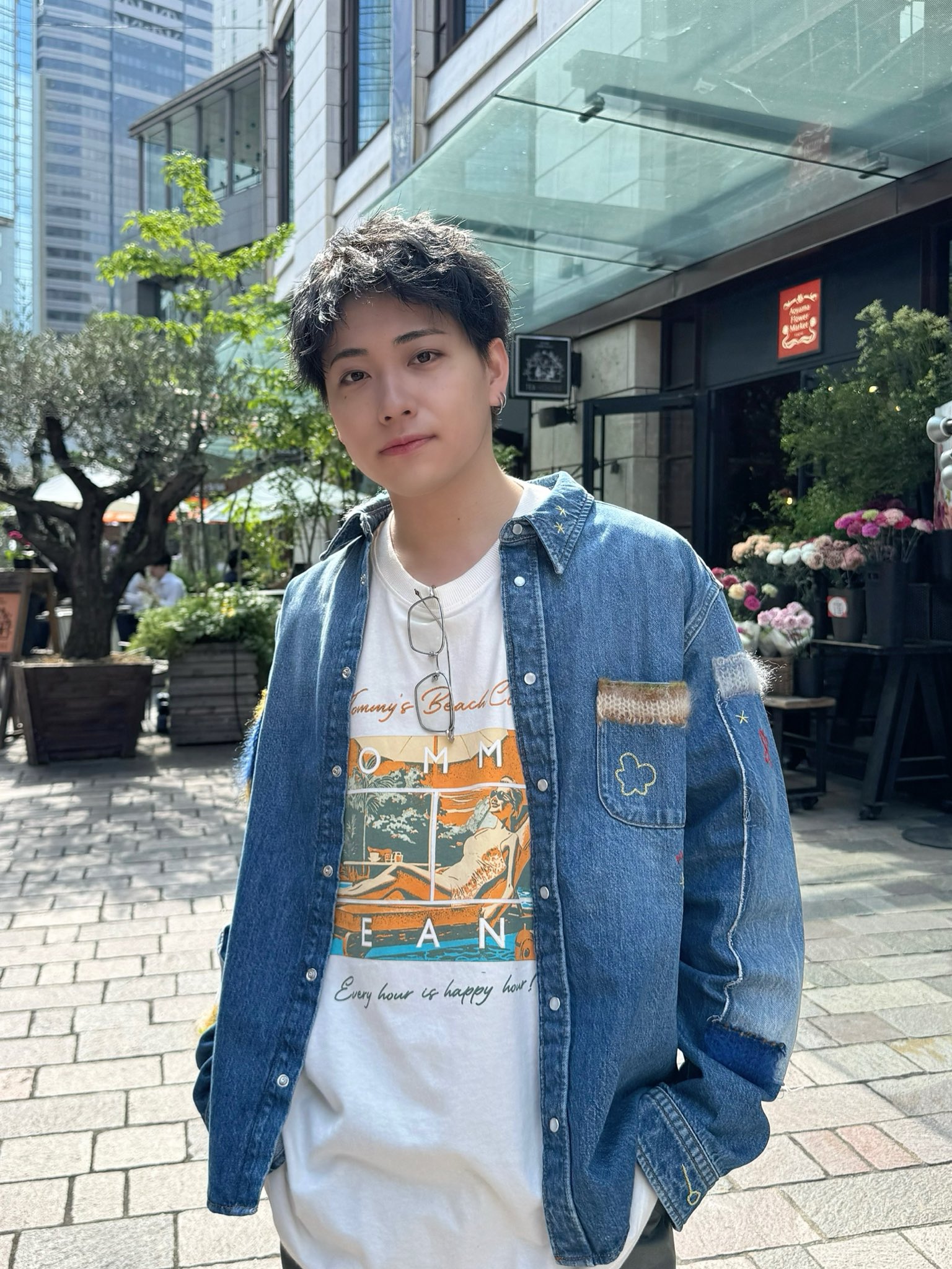 白金 倫太郎 (@7min_rintaro) / X
