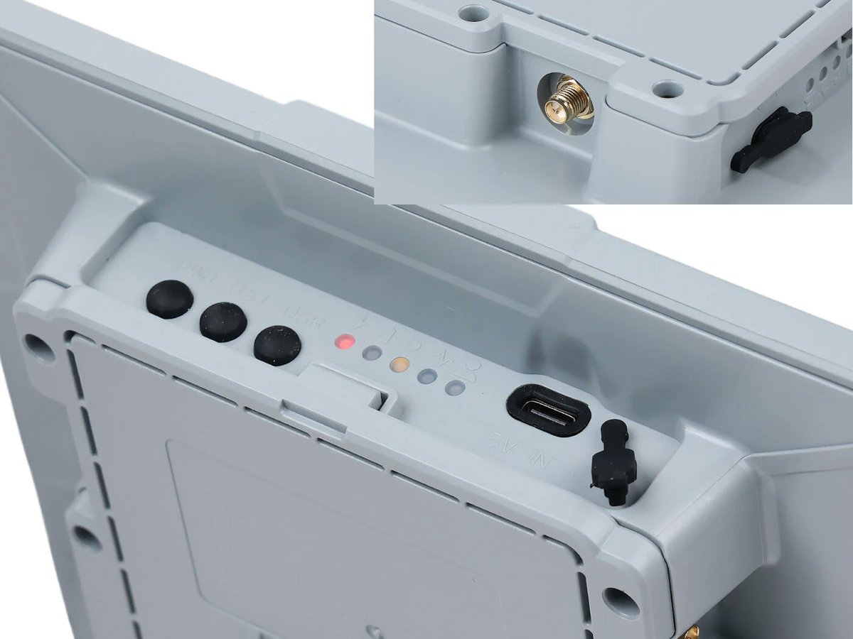 CNX Software tweet media