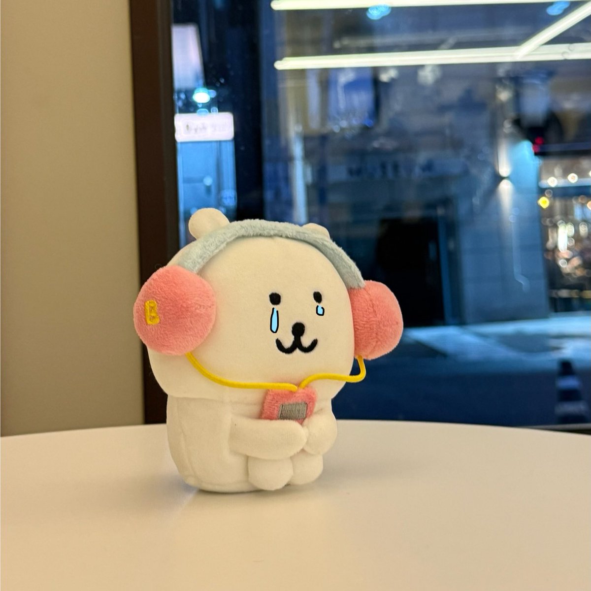 くま買えなくて今これ..ㅠㅠㅠ