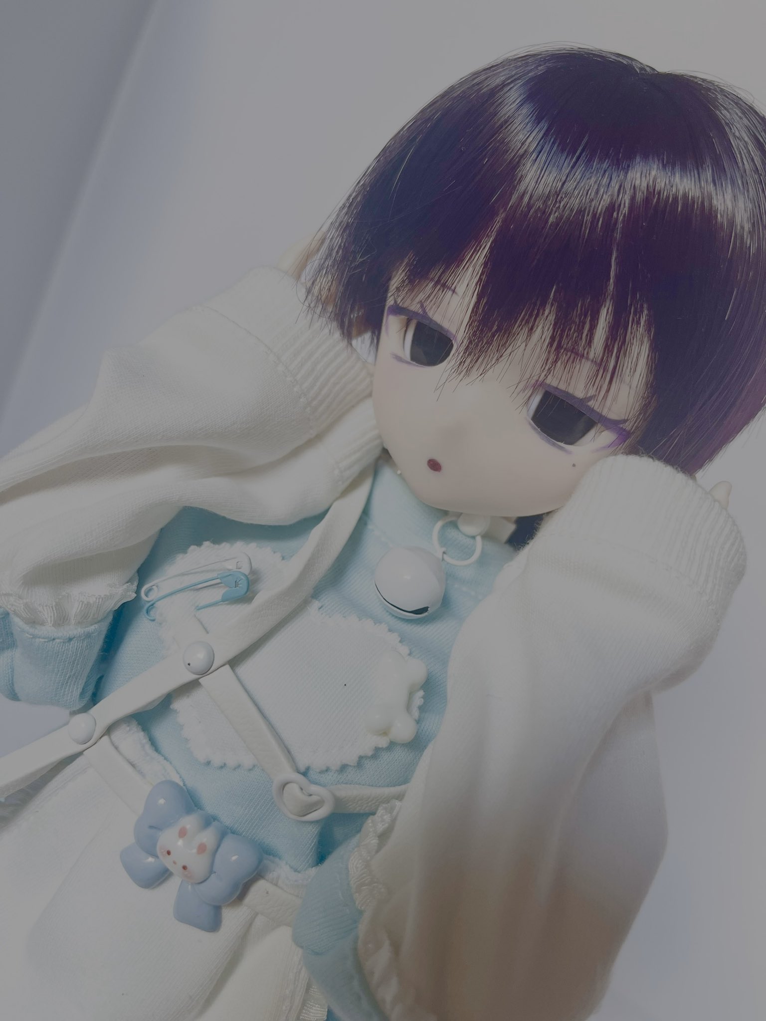 最終価格yuppi＊です✩゜他の方の御購入はお控え下さいませ。。 ドルピッ子 - البحث / X