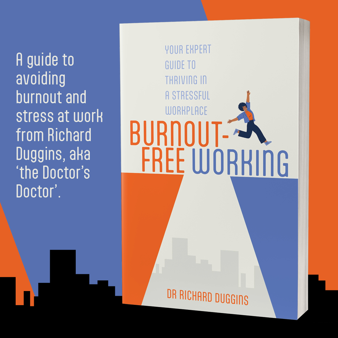 JKP Books tweet media