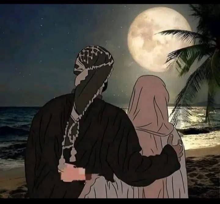 کس کو درکار ہیں یہ کون و مکاں

ہم تو خوش ہیں کہ تُو ہمارا ہے....