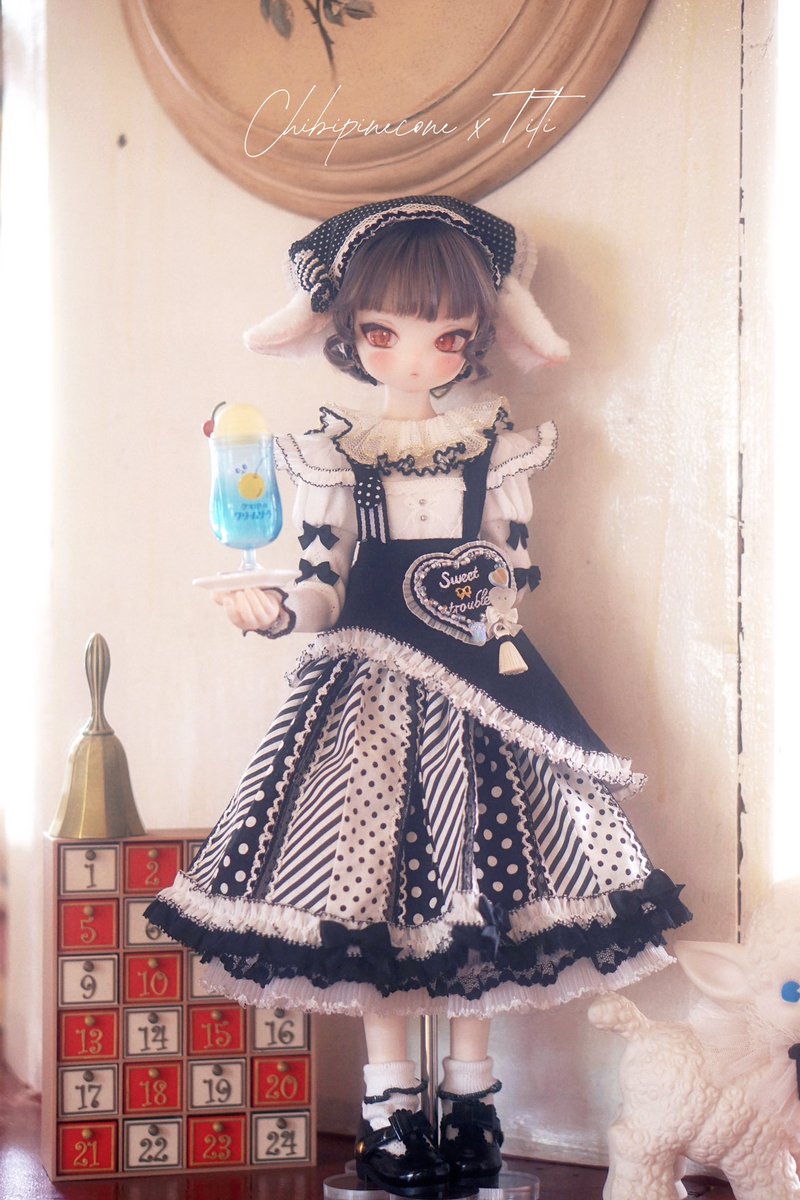 chibipinecone's tweet photo. コーヒー飴☕
#Kumakoちゃん 
#MDDはいいぞ https://t.co/f5YF7ZIoMq