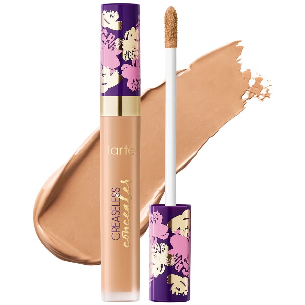 DealsHubz's tweet image. tarte Creaseless Undereye Concealer 0.225 oz. for $30.00

sovrn.co/1vmll4x

#Creaseless #Undereye #Concealer