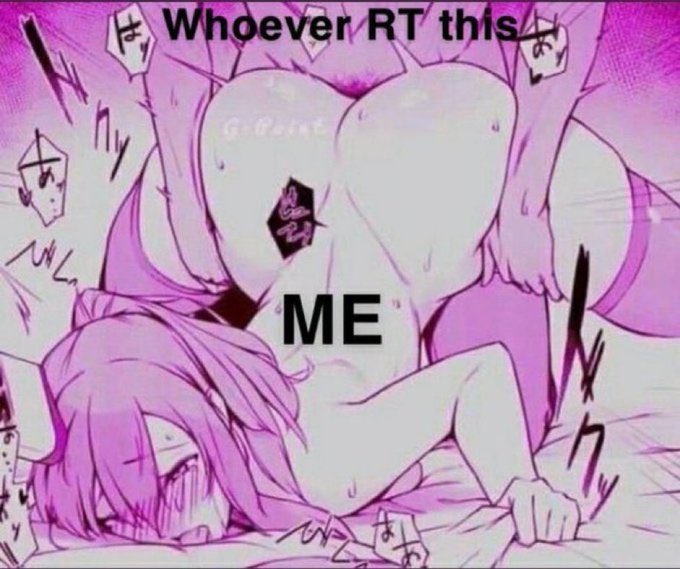 I need this 

#yiffrp #gayrp #furryrp #femboyrp #femdomrp #openrp #nsfwrp