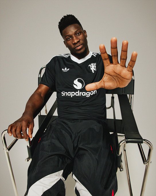 Inter President Giuseppe Marotta: When we heard that Manchester United were interested in Onana, we were hoping for €14 million because Andre had a good season and we reached the Champions League final.

Two days later, we received an official faxed offer of €21 million plus