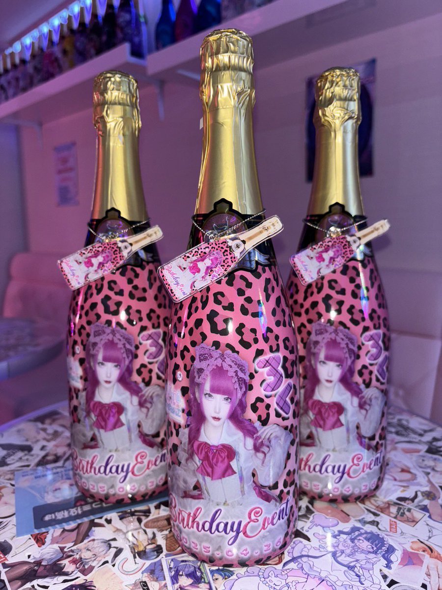 オリシャンカワイー‼️‼️‼️‼️
ギャルちゃん