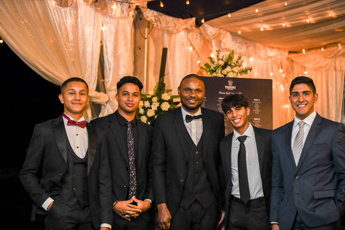 Peponi School tweet media