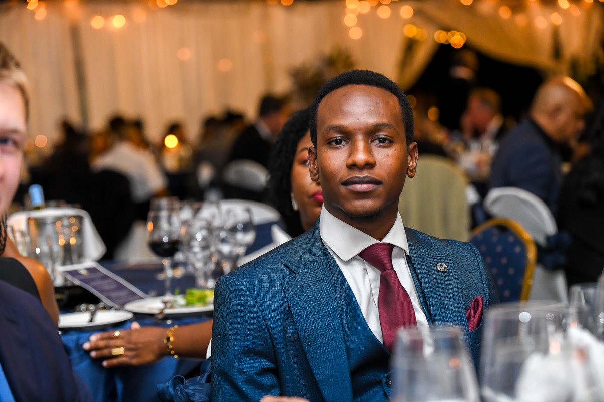 Peponi School tweet media