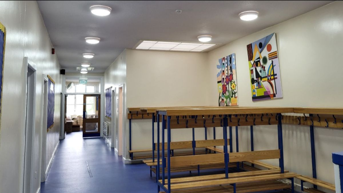 LowEnergyLED's tweet photo. Bright Futures Ahead: Government’s £302M Boost for FE Colleges Puts Sustainability in the Spotlight - https://t.co/Exub4jZyN6 https://t.co/a9wixZW0ow