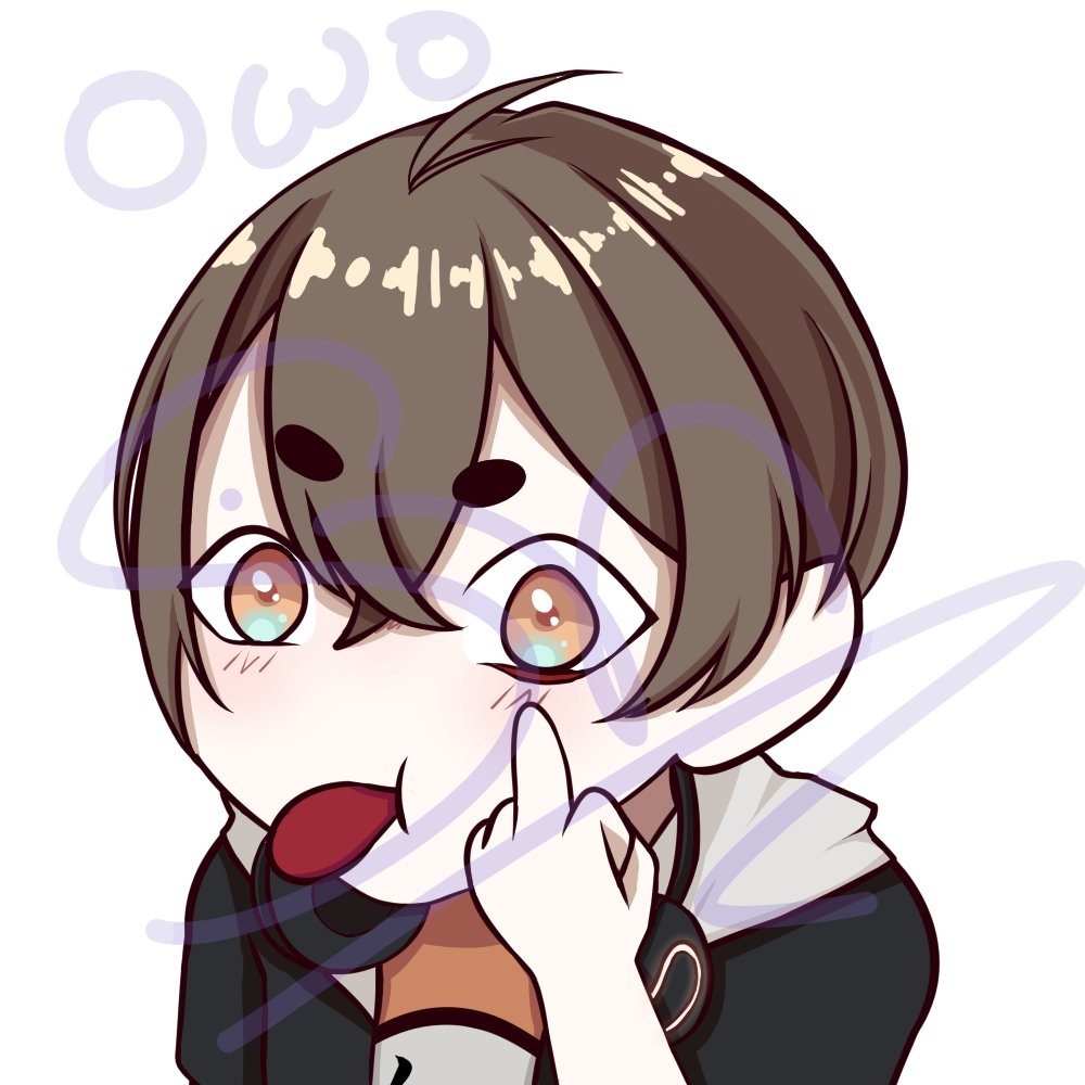 Cooked up smth for my friends :>

Love it cuz it's so BM HAHAH