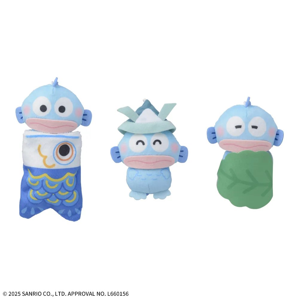 ネットオフ 送料得店  ハンギョドン💙グッズ情報  X: on ぬいぐるみ