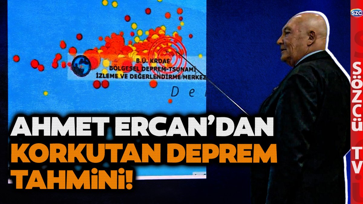 SÖZCÜ Televizyonu (@szctelevizyonu) on Twitter photo 6,4-6,7 ve 7,0-7,2 Arası İki Deprem Kapıda! Övgün Ahmet Ercan Haritada O Bölgeleri İşaret Etti <a href="/ovgunaercan/">Prof. Dr. Övgün Ahmet Ercan</a> <a href="/dmladogan/">Damla Doğan Tuncel</a>
youtu.be/q-hU0s-DGTU 6,4-6,7 ve 7,0-7,2 Arası İki Deprem Kapıda! Övgün Ahmet Ercan Haritada O Bölgeleri İşaret Etti <a href="/ovgunaercan/">Prof. Dr. Övgün Ahmet Ercan</a> <a href="/dmladogan/">Damla Doğan Tuncel</a>
youtu.be/q-hU0s-DGTU