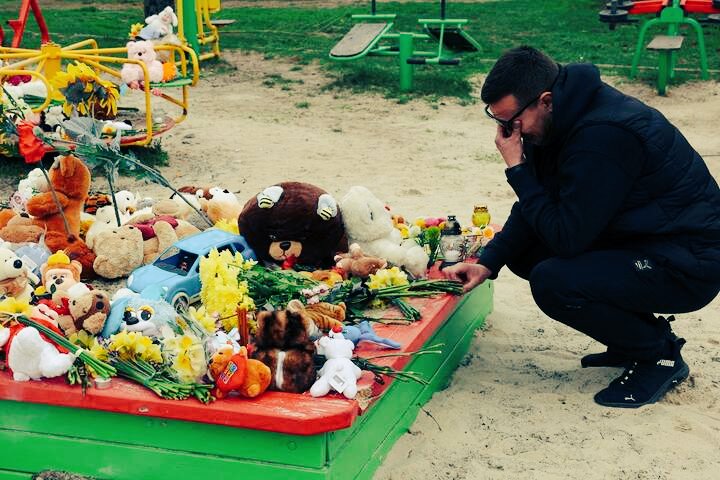 Peace ♡ tweet media
