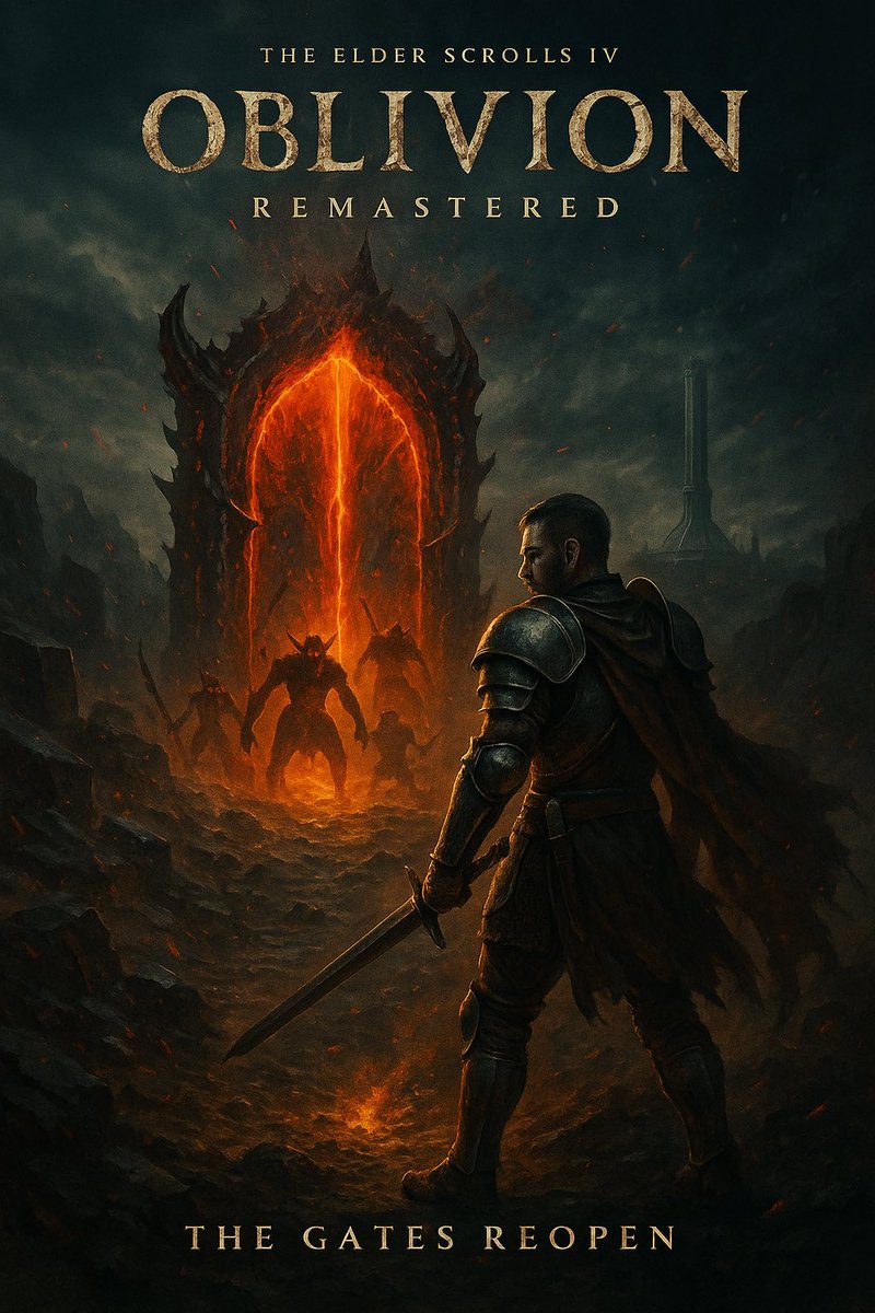 DukeOfFlukes's tweet image. Oh yeah we LIVE! 
Thanks to @Bethesda_ANZ @bethesda we are going to smash out #TheElderScrollsIVOblivionRemastered …. Can you believe that iv never played this before?? #FirstPlaythrough 
Twitch.tv/DukeOfFlukes