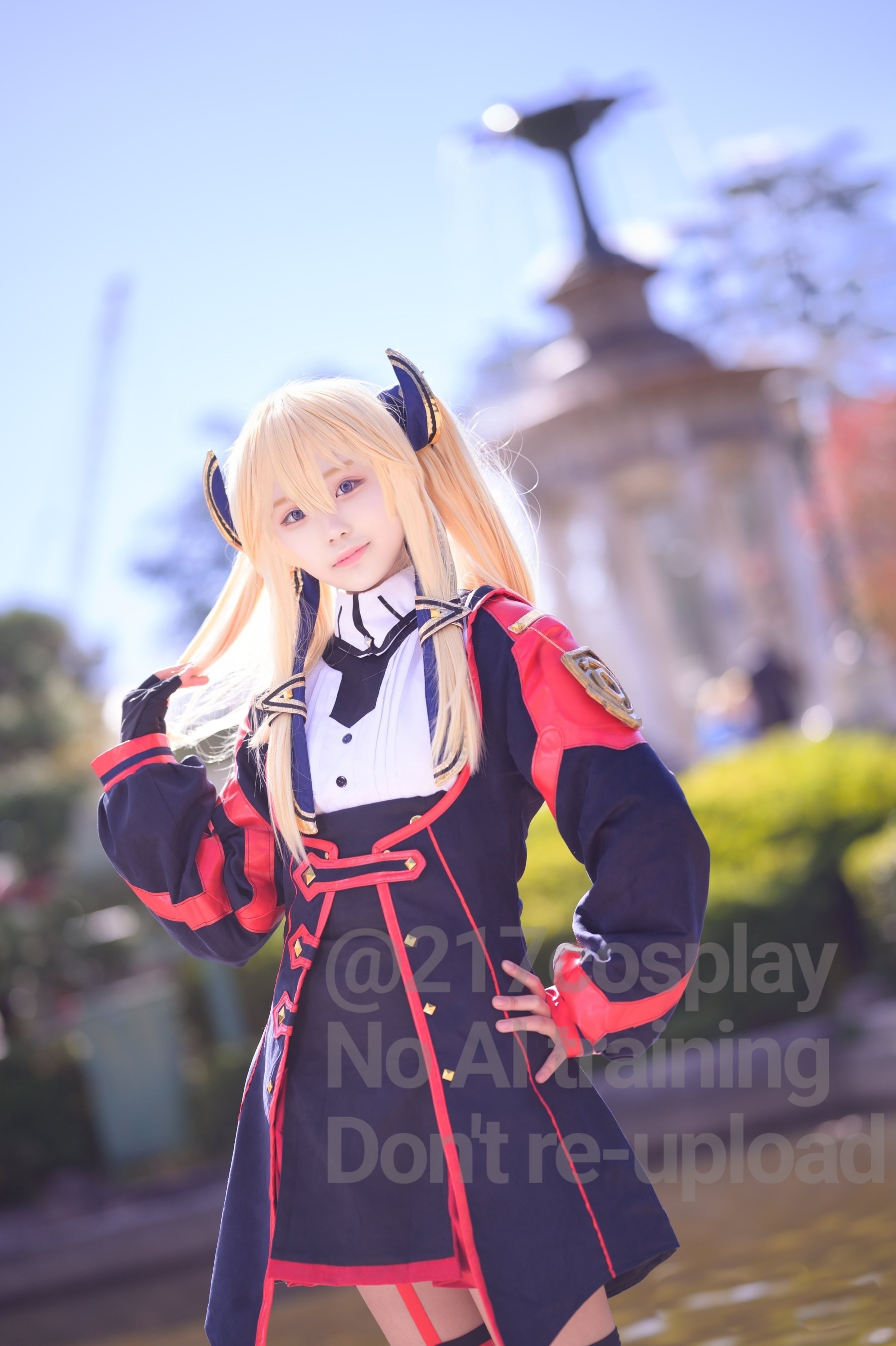 217(にーな) (@217cosplayer) / X 217(にーな) (@217cosplayer) / X