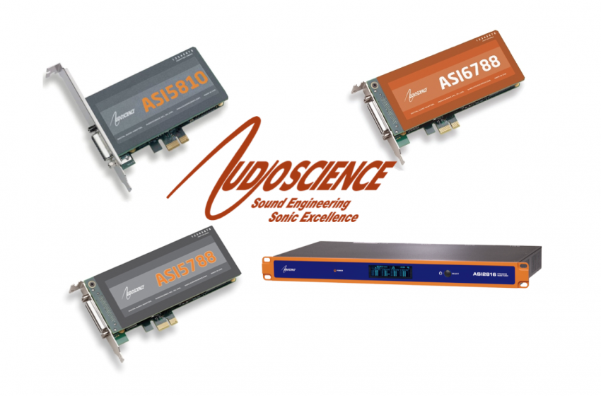 RedTech_News's tweet image. Enabling users to take advantage of Windows’ most recent security features, AudioScience has released its v5 Windows driver. The updated driver now supports ASI575x Dante PCIe sound cards redtech.pro/audioscience-u… #Audio #Radio #AudioScience #Driver