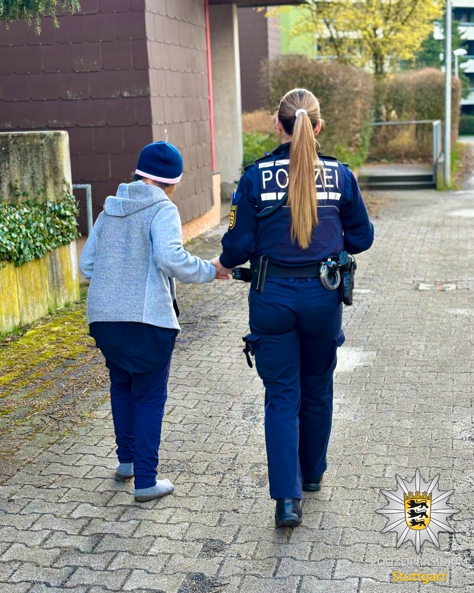 Polizei Stuttgart tweet media