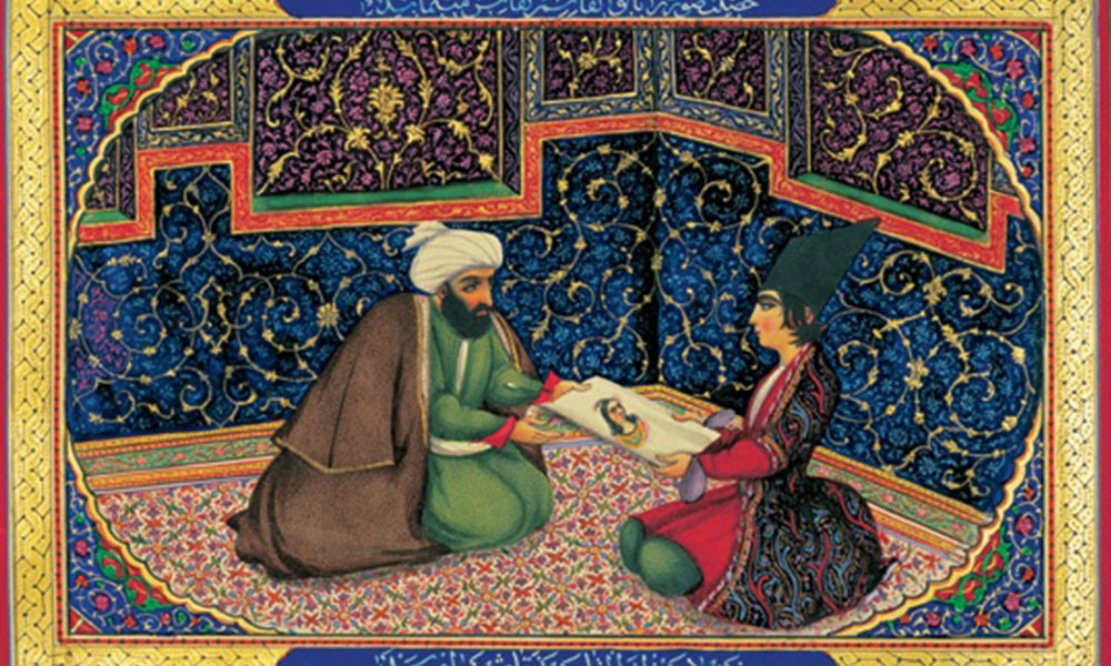 RRB_SA's tweet photo. Sex, love, and literature: Mansoura Ez-Eldin delves into Arabic fiction's nuanced exploration of the body, desires, and societal taboos. From bold narratives to cultural critique, discover how Arabic novels navigate this provocative theme.
https://t.co/vhBygrlSXA https://t.co/uJAa7VcRMd