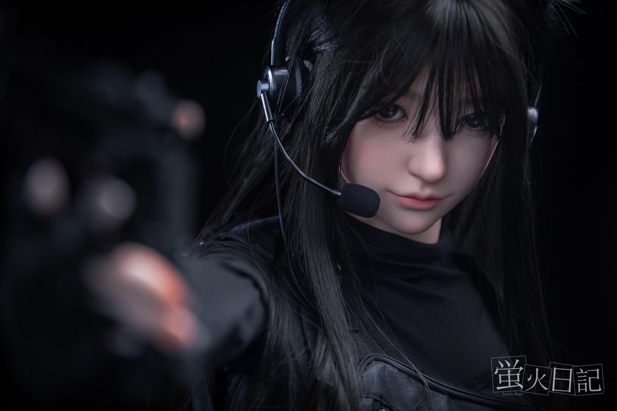 FireflyDoll_'s tweet photo. 【萤火日记】リアン軍曹はとても優秀だ。

https://t.co/E9nS1LkUB5 

#萤火日记 #蛍火日記 #yhdoll #等身大ドール #リアルドール #sexdoll #lovedolls #realdoll #ラブドール #siliconedoll https://t.co/PkptVYvPhD