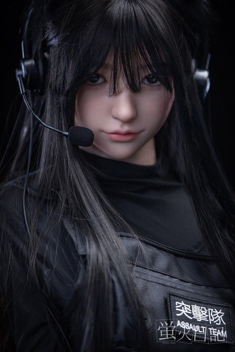 FireflyDoll_'s tweet photo. 【萤火日记】リアン軍曹はとても優秀だ。

https://t.co/E9nS1LkUB5 

#萤火日记 #蛍火日記 #yhdoll #等身大ドール #リアルドール #sexdoll #lovedolls #realdoll #ラブドール #siliconedoll https://t.co/PkptVYvPhD