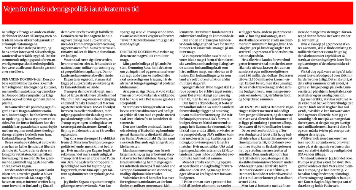 Magnus Barsøe tweet media